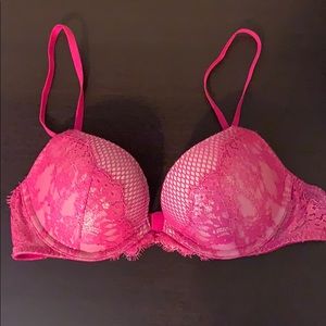 Victoria’s Secret Very Sexy Push Up Bra
